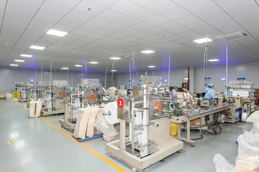 Anji Aoli Teknologi Bahan Baru Co, LTD